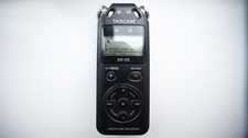 TASCAM Dr-05x Omnidirectional