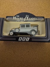 Lledo Die Cast Model