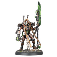 Warhammer 40K Necrons -