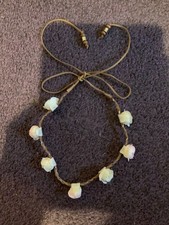 Boho flower crown - boho,