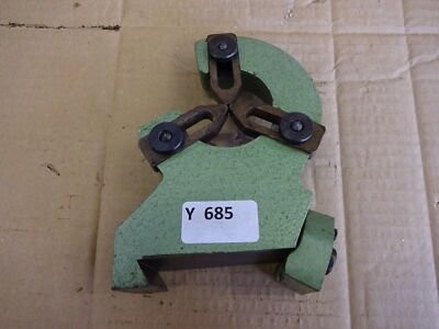 Myford ml10 fixed - myford, steady