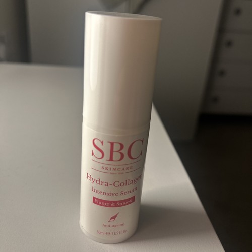Sbc hydra collagen - sbc, intensive