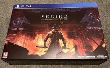 SEKIRO - Shadows Die Twice -