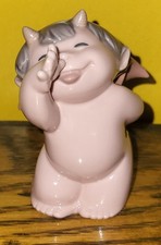 Nao (LLadro) - Cheeky 'Wicked'