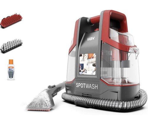 Vax spotwash spot - vax,