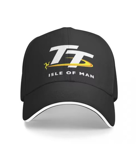 Isle man baseball - of, tt