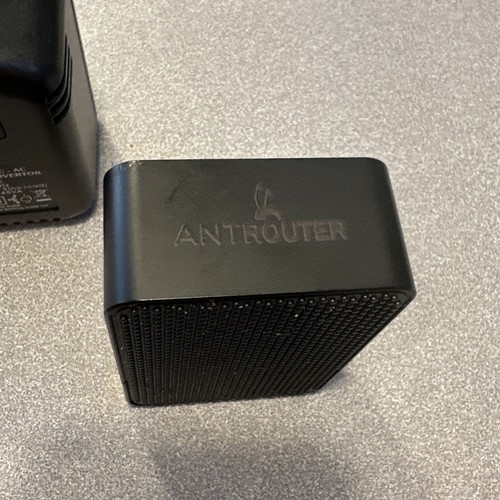 Bitmain antminer antrouter - bitmain,