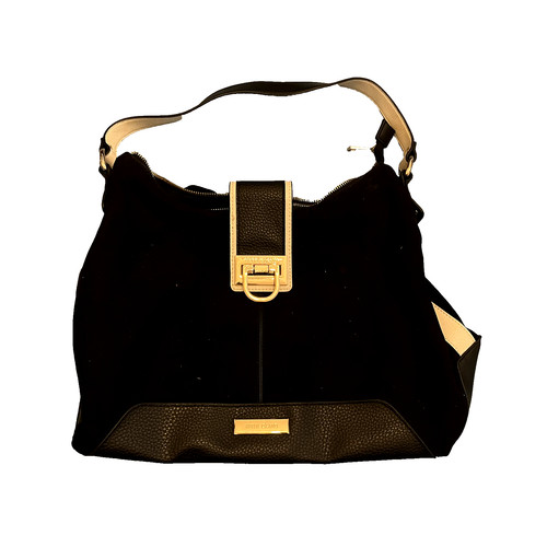 River island black faux - island,