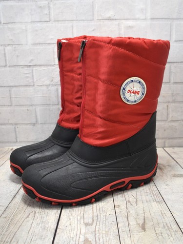 Womens olang red black - womens,