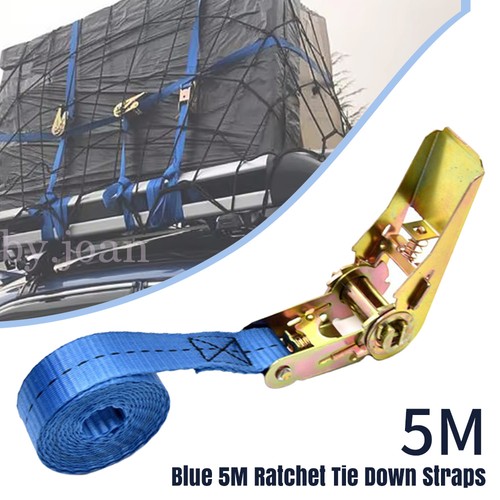 Ratchet straps tie down - ratchet,