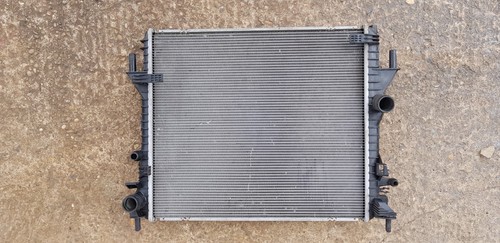 Jaguar type 0l cooling - r,