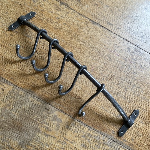 Wrought iron vintage country - vintage,