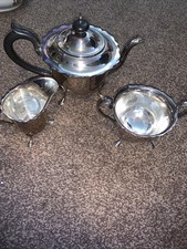 antique James Deakin & Sons