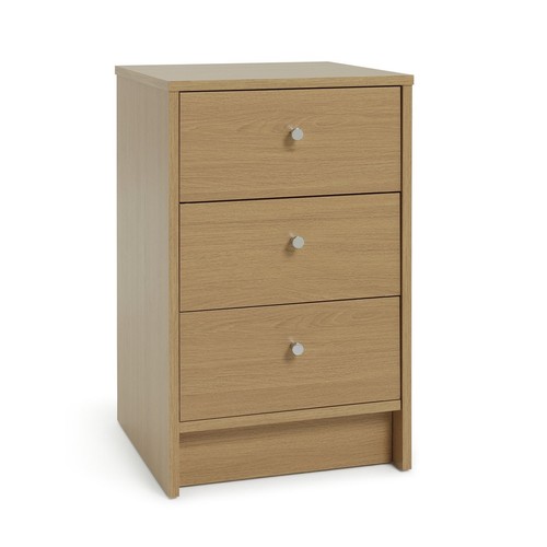 Home malibu drawer - malibu, bedside