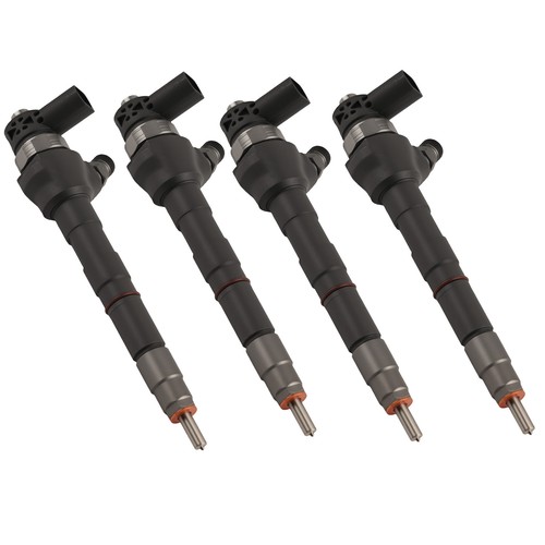 Diesel fuel injector - 4*,
