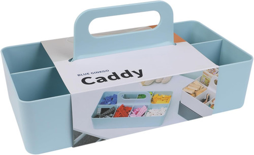 Multipurpose caddy organizer - caddy,