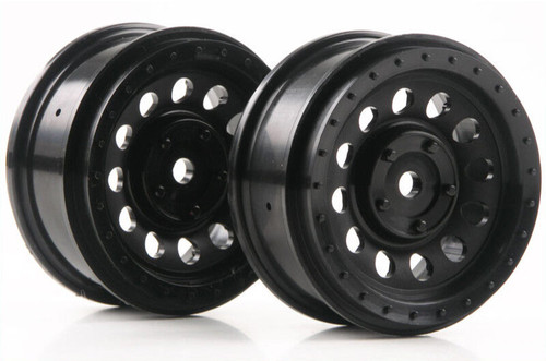 Desert truck rim - rim, 1/10