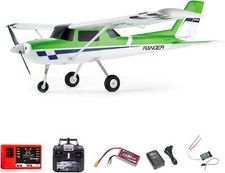 Fms plane for beginner - rc,