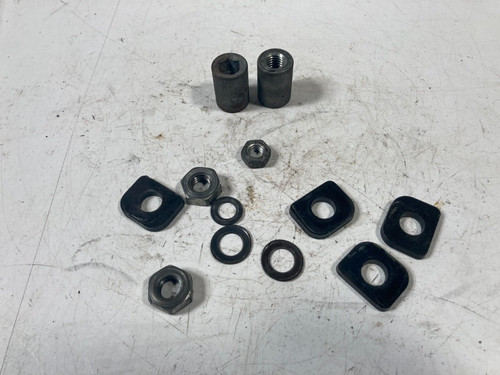 Moto guzzi v35 cylinder - v35, head