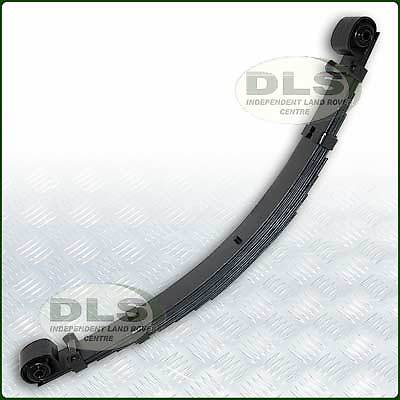 Front leaf spring oe - leaf, 11
