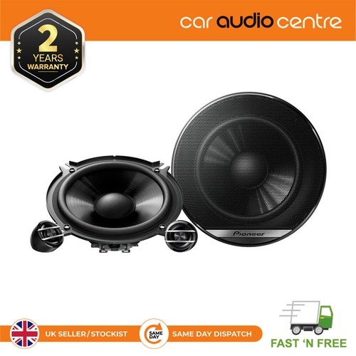 Pioneer g130c inch - pioneer, 5.25"