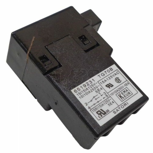 Switch tg70b for lf100 - switch,