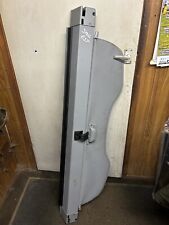 Jaguar X type estate luggage cover