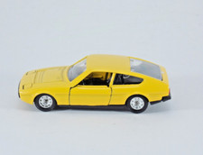 Solido matra simca bagheera - solido,
