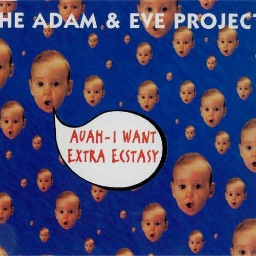Adam eve project - adam,