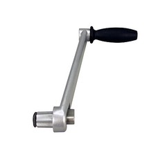 Pactrade Marine 10" Lock-In