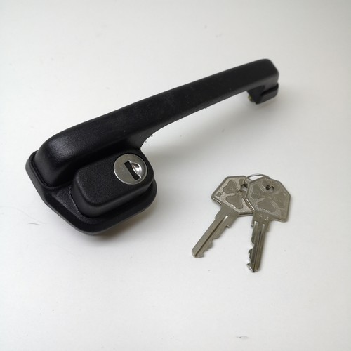 Front right exterior door - right,