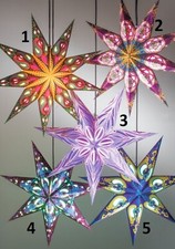 Hand Made Eco Friendly Paper