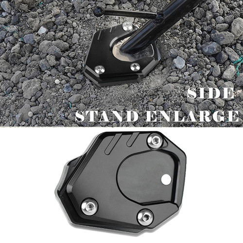 Side stand enlarge for cb500x - side,