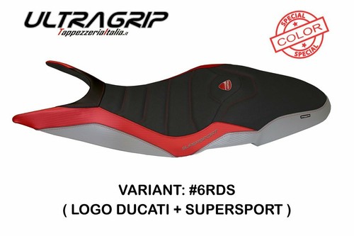 Ducati supersport 2017 - ducati, 2017-2019