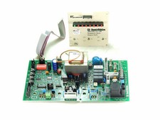 GLOWWORM BETACOM 24C & 30C PCB 0020061654 + DISPLAY INTERFACE BOARD 0020061647