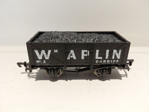 Dapol gauge alpin plank - oo,