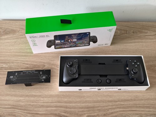 Razer kishi pro - pro, xl