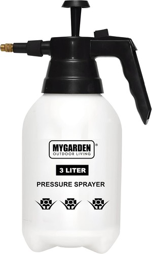 Pressure sprayer adjustable - sprayer,