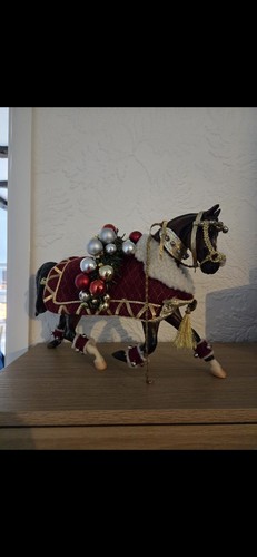 Breyer traditional winter - breyer,
