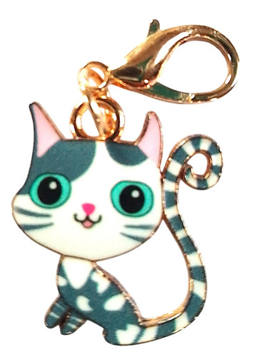 Cute cat kitten - cat,