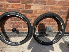 Hope Pro 4 DH Wheels 27,5