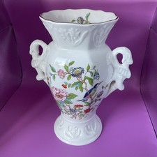 Anysley Urn Vase Large Size In The Pembroke Patten