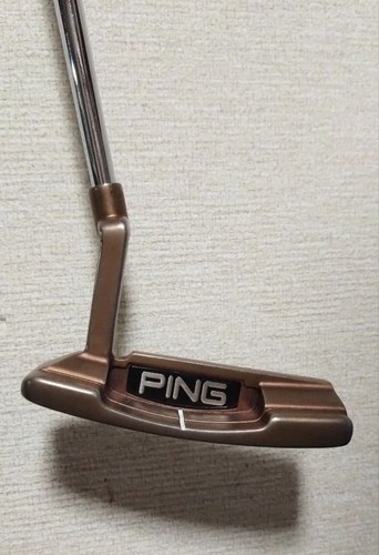 Ping karsten anser putter - anser,
