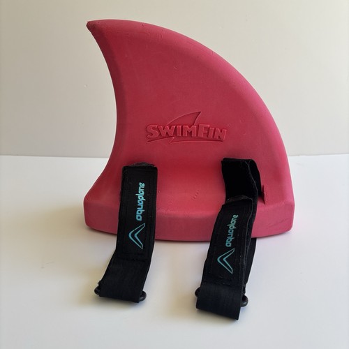 Swimfin kids pink - kids',