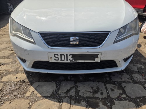 Seat leon mk3 - seat,