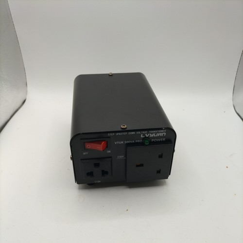 Cantonape 500w voltage - cantonape,