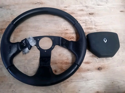 Renault clio 16v steering - 1.8,