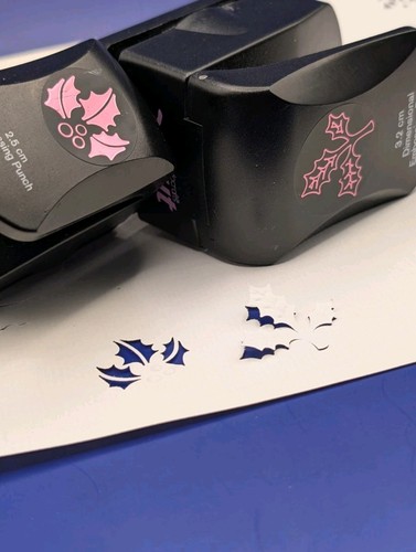 Docrafts xcut dimensional - xcut,