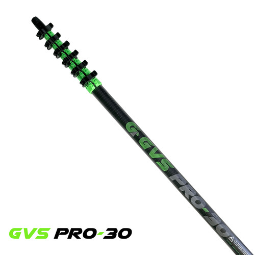 30ft water fed pole gvs - water, pro-30