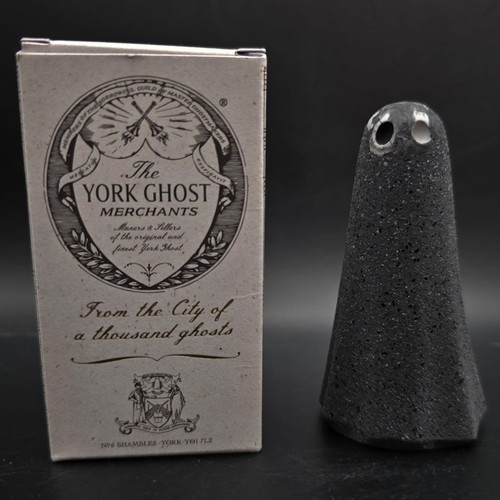 The york ghost - york,